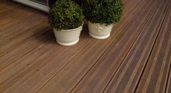 Terrassebr�dder i h�rdttr�