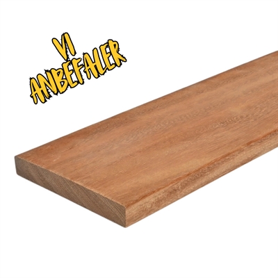 Tali, FSC® 21 x 145mm glat/glat 