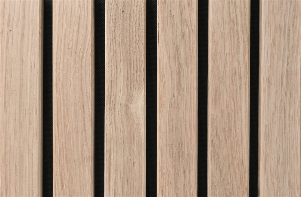 Eg listebeklædning FSC® 20 x 40 mm