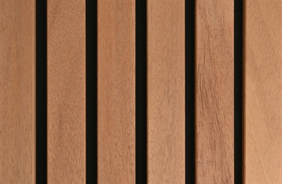 Louro Gamela listebeklædning FSC® 20 x 40 mm