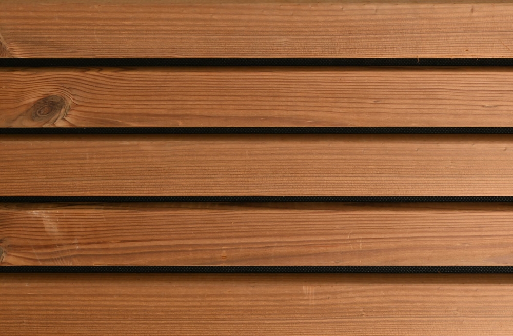 Thermo Fyr listebeklædning PEFC® 20 x 40 mm