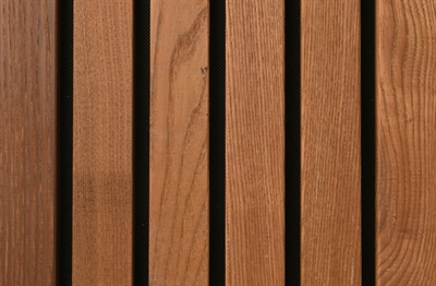 Thermo Ask listebeklædning PEFC® 20 x 40 mm