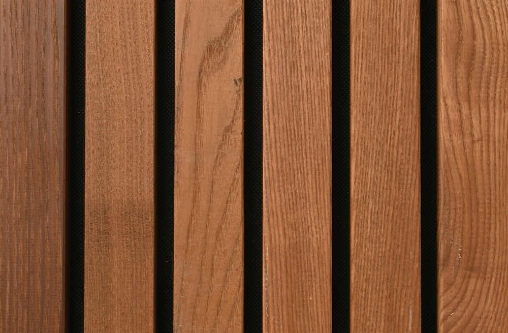 Thermo Ask listebeklædning PEFC® 20 x 40 mm