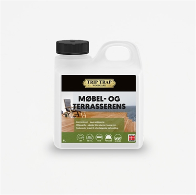 WOCA Møbel- og Terrasserens 1 liter