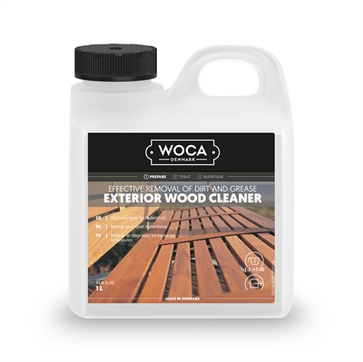 WOCA Møbel- og Terrasserens 1 liter