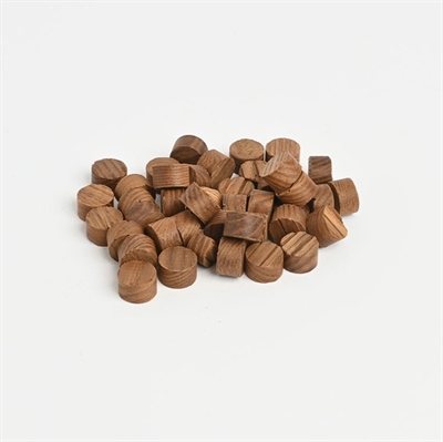 Ø15 Thermo Ask propper 600 stk.