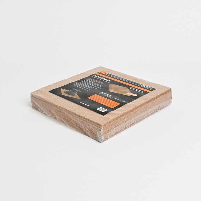 Eurotec Tagkork underlag