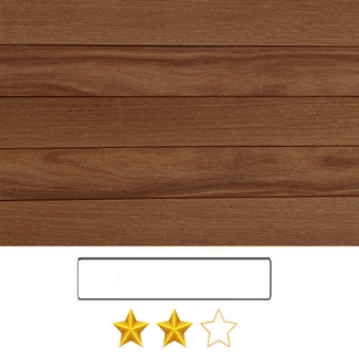 Cumaru, FSC® 21 x 95 mm glat/glat