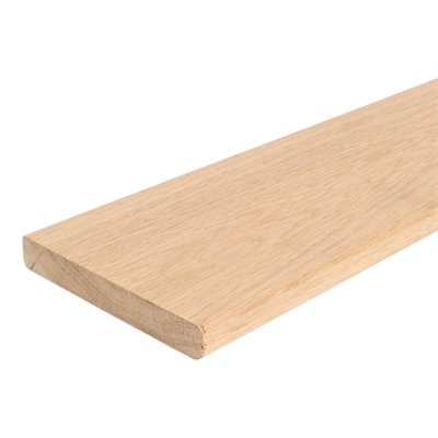 Eg, FSC® 21 x 145mm glat/glat A-kvalitet