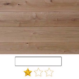 Eg Rustik FSC® 21 x 145mm glat/glat