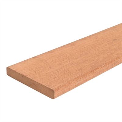 Mandioqueira, FSC® 21 x 145mm glat/glat