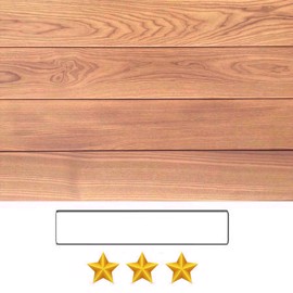 Thermo Ask, FSC® 20 x 140mm glat/glat